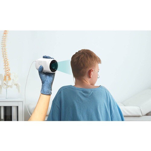 Aver Information MD330UI 4K 30X PTZ CAMERA EMBEDDED AUDIO 4K 30X IR LIGHT PAMD330UI - Image 7