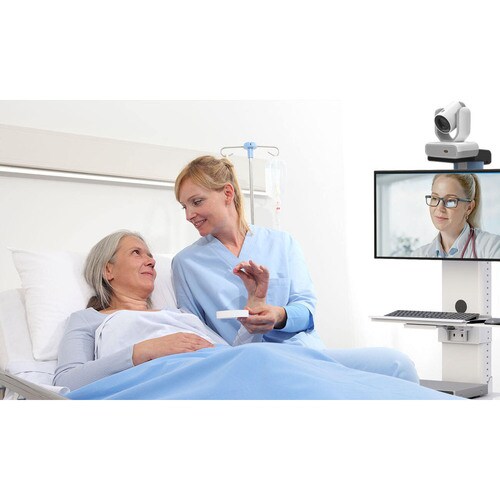 Aver Information MD330UI 4K 30X PTZ CAMERA EMBEDDED AUDIO 4K 30X IR LIGHT PAMD330UI - Image 10