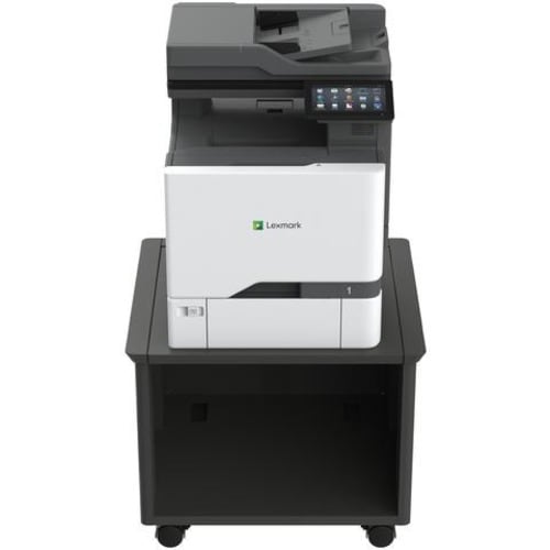 Lexmark CX730DE MFP CLR LASER PRINTER 47C9500 - Image 6