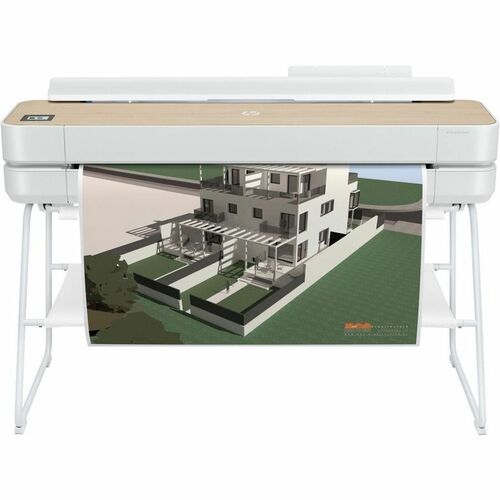 HP I DESIGNJET STUDIO 36-IN PRINTER 5HB14H#B1K - Image 2