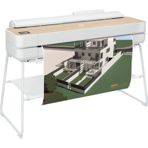 HP I DESIGNJET STUDIO 36-IN PRINTER 5HB14H#B1K - Image 11