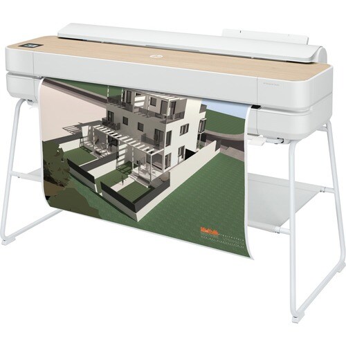 HP I DESIGNJET STUDIO 36-IN PRINTER 5HB14H#B1K - Image 5