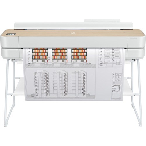 HP I DESIGNJET STUDIO 36-IN PRINTER 5HB14H#B1K - Image 8