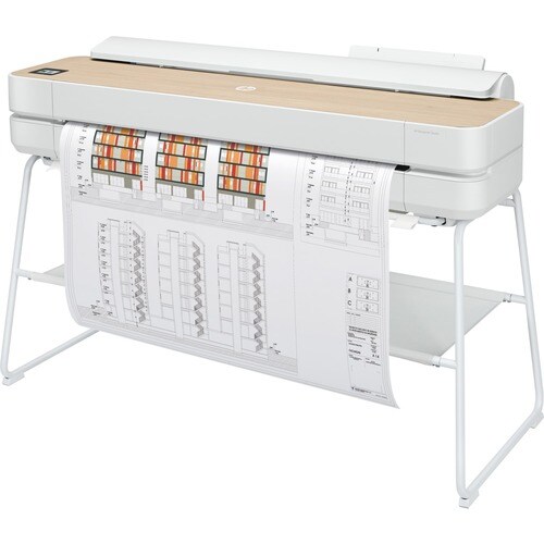 HP I DESIGNJET STUDIO 36-IN PRINTER 5HB14H#B1K - Image 9