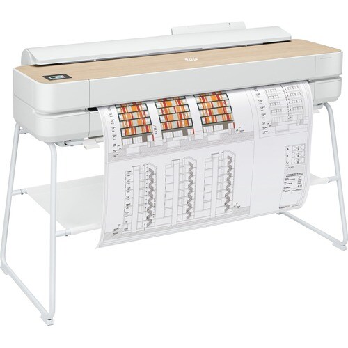 HP I DESIGNJET STUDIO 36-IN PRINTER 5HB14H#B1K - Image 10