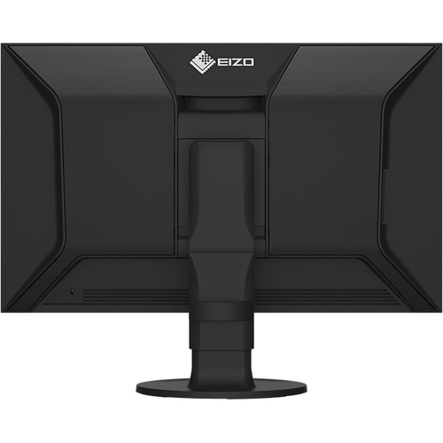 Eizo 27 WIDE SCREEN WIDE COLOR GAMUT TFT IPS LCD BLACK 02LB19 - Image 2