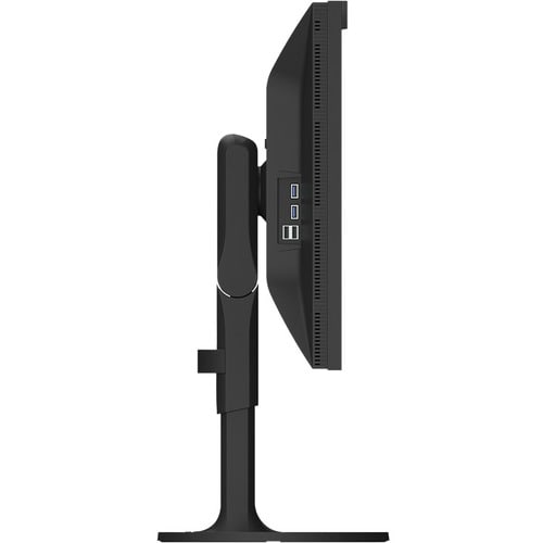Eizo 27 WIDE SCREEN WIDE COLOR GAMUT TFT IPS LCD BLACK 02LB19 - Image 4