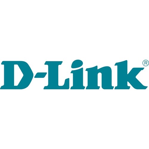 D-Link D-VIEW 8 STANDARD EDITION W/1 YEAR MAINTENANCE HF8524