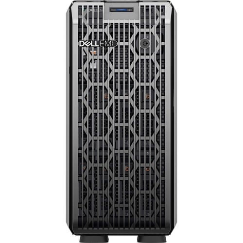Dell POWEREDGE T350 XEON E-2314 2.8GHZ 8M CACHE 4C/4T 1X8GB 1X480GB XR3JC - Image 2