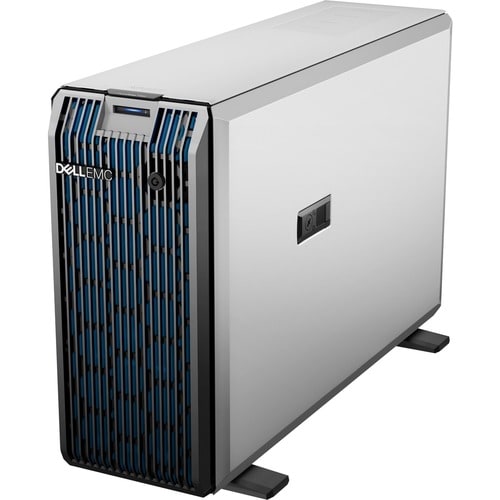 Dell POWEREDGE T350 XEON E-2314 2.8GHZ 8M CACHE 4C/4T 1X8GB 1X480GB XR3JC - Image 4