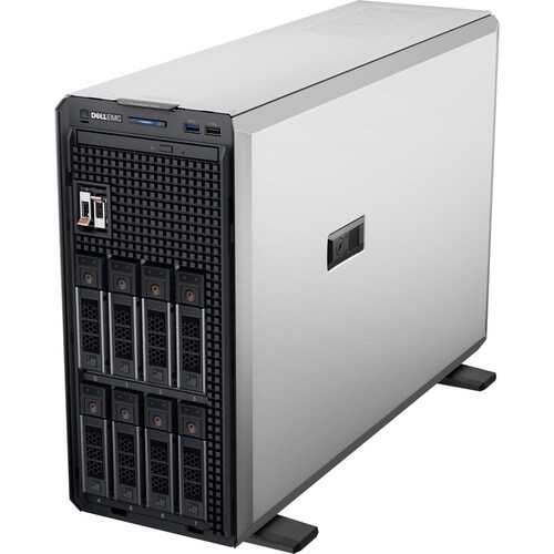 Dell POWEREDGE T350 XEON E-2314 2.8GHZ 8M CACHE 4C/4T 1X8GB 1X480GB XR3JC - Image 6