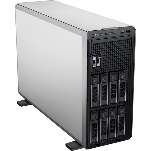 Dell POWEREDGE T150 XEON E-2314 2.8GHZ 8M CACHE 4C/4T 1X8GB 1X480GB 04ZZ28 - Image 5