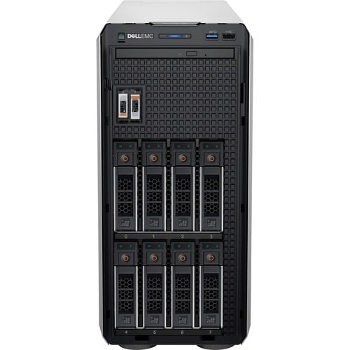 Dell POWEREDGE T150 XEON E-2314 2.8GHZ 8M CACHE 4C/4T 1X8GB 1X480GB 04ZZ28 - Image 7