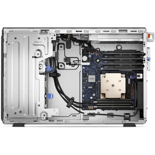 Dell POWEREDGE T150 XEON E-2314 2.8GHZ 8M CACHE 4C/4T 1X8GB 1X480GB 04ZZ28 - Image 9