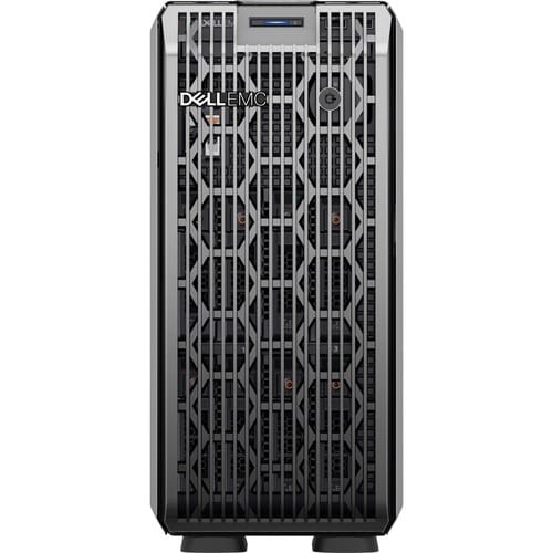 Dell POWEREDGE T350 XEON E-2334 2.8GHZ 8M CACHE 4C/4T 1X8GB 1X480GB DTWW2 - Image 2