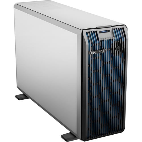 Dell POWEREDGE T350 XEON E-2334 2.8GHZ 8M CACHE 4C/4T 1X8GB 1X480GB DTWW2 - Image 3