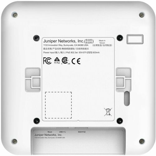 Juniper AP34 AP BNDL 5YR ALL SVC SUB 04XN00 - Image 2