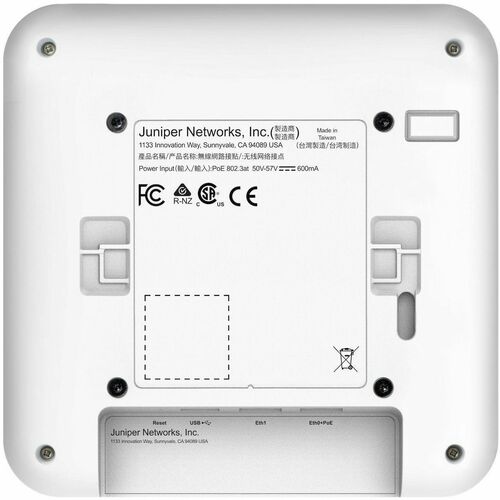 Juniper AP45 AP BNDL 3YR 3SVC SUB MIST-AP45-3S-3Y - Image 2