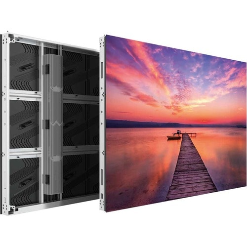 Absen Inc A0821 1280X960 PIXEL PITCH: 8 MM C6608-1-01