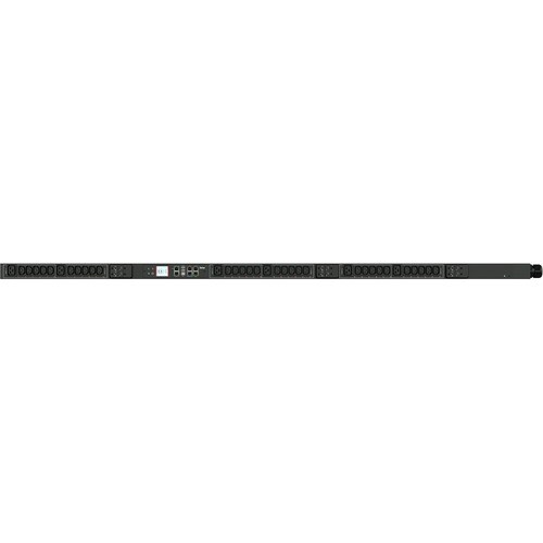 Raritan 230/400V WYE 32A 230/400V WYE 32A IEC 60309 3P+N+PE 6HR PX3-5722V-M11V2 - Image 2