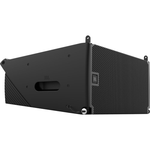 Harman SRX910LA DUAL 10IN POWERED LINE ARRAY SPKR 2-WAY 105-DEGREE JBL-P3234MX