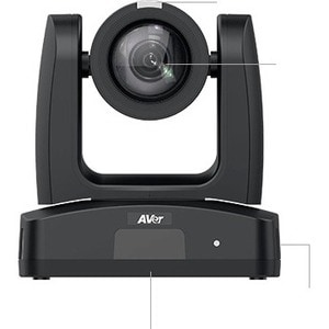 Aver Information TR323NV2 21X AUTO TRACKING PTZ CAM 4K USB POE+ HDMI SDI SRT NDI PTR323NV2 - Image 4