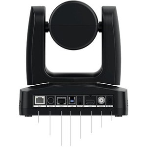 Aver Information TR323NV2 21X AUTO TRACKING PTZ CAM 4K USB POE+ HDMI SDI SRT NDI PTR323NV2 - Image 5