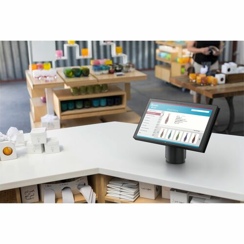 HP I SMART BUY ENGAGE ONE PRO AIO I3-10100E 8GB/256GB W10 IOT64 6W830UT#ABA - Image 10
