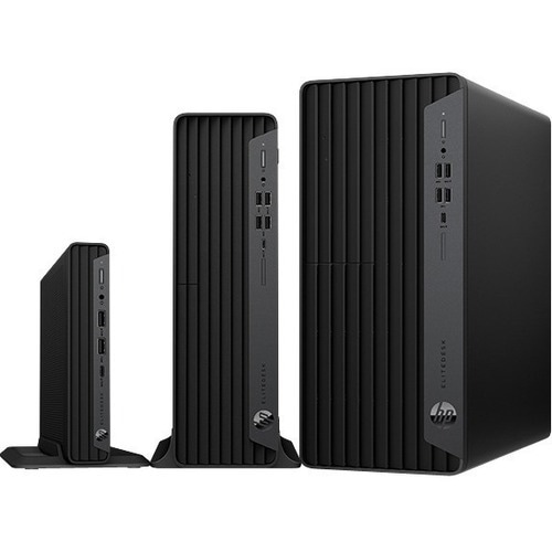HP I CUSTOM ELITEDESK 800 G6 DM I7-10700T 8GB/128GB 6Z7B4UP#ABA - Image 7