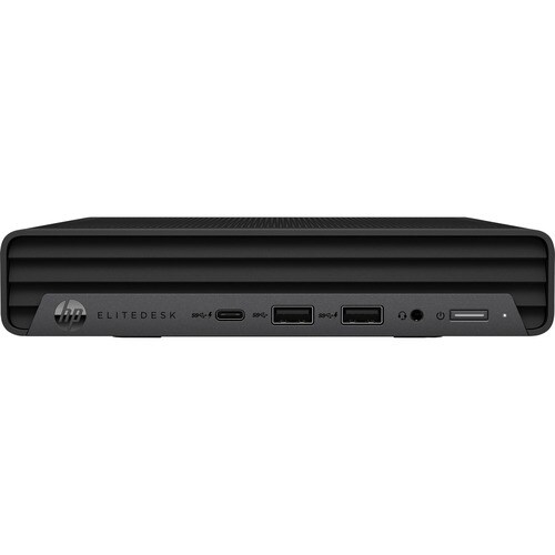 HP I CUSTOM ELITEDESK 800 G6 DM I7-10700T 8GB/128GB 6Z7B4UP#ABA