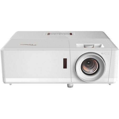 Optoma 1080P 5500LUMEN 1.4 2.24:1SMART FUNCTIONS VERSATILE 1.6X ZOOM ZH507+