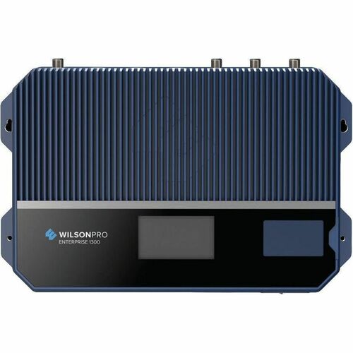 Wilson Electronics WILSONPRO 1300 AMP  PS WALL CELLULAR REPEATER 4LTE  5G 460049