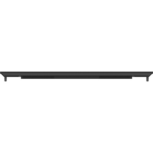BenQ 75IN 4K SMART SIGNAGE W/OPS SLT BLACK 3840X2160 400 NITS SPKR 10WX2 06UN63 - Image 5