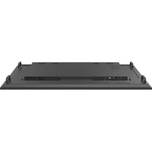BenQ 75IN 4K SMART SIGNAGE W/OPS SLT BLACK 3840X2160 400 NITS SPKR 10WX2 06UN63 - Image 6