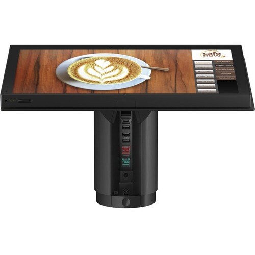 HP I CUSTOM ENGAGE ONE PRO I5-10500E 8GB/256GB 716A5UP#ABA