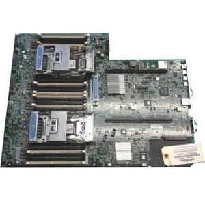 HPE - Genuine Parts HP SYSTEM I/O BOARD 801939-001
