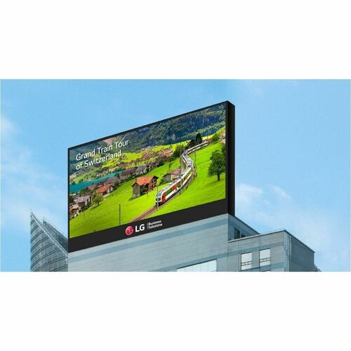 LG 6.94MM 7000NIT 500X1000X85.1MM NT5542 - Image 2