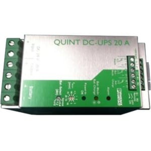HPE - Genuine Parts HP SPS-POWER SUPPLY 20A: 24VDC-2866239 757843-001