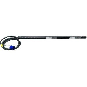 HPE - Genuine Parts HP SPS-PDU 17.3KVA 208V3P 24OT NA/J MTD HF 08AH07 - Image 2