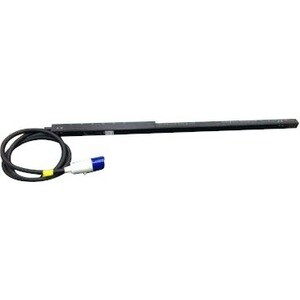 HPE - Genuine Parts HP SPS-PDU 17.3KVA 208V3P 24OT NA/J MTD HF 08AH07 - Image 4