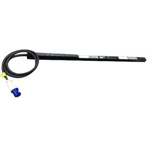 HPE - Genuine Parts HP SPS-PDU 17.3KVA 208V3P 24OT NA/J MTD HF 08AH07