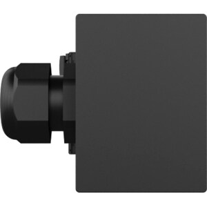Raritan 3PH 400V 32A 24XC13 IEC 60309 3P+N+E 6H WYE BOTTOMFRONT SWITCHED 06UX10 - Image 4