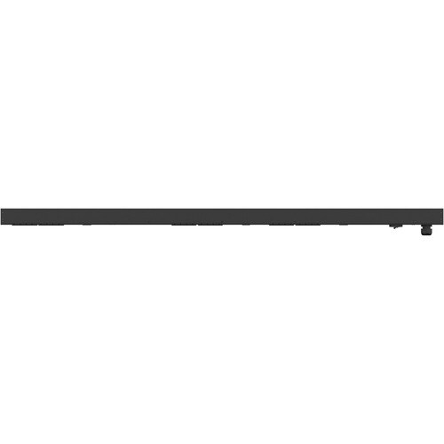 Raritan 3PH 400V 32A 24XC13 IEC 60309 3P+N+E 6H WYE BOTTOMFRONT SWITCHED 06UX10 - Image 6