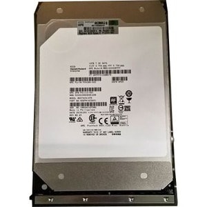 HPE - Genuine Parts HP 14TB DRV HDD 6G LFF SATA HE LP DS P09165-B21 P11519-001