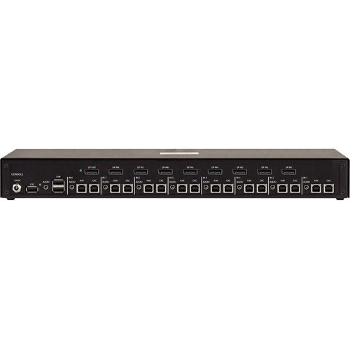 Eaton Tripp Lite Series SECURE KVM SWITCH 4PORT HDMI TO HDMI DUAL-HEAD 4K NIAP PP4.0 08JN56 - Image 3