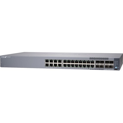 Juniper EX4100-F 24-PORT EX4100-F-24T - Image 3