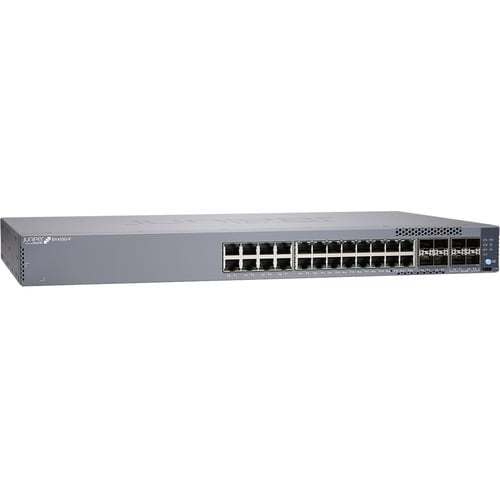 Juniper EX4100-F 24-PORT EX4100-F-24T - Image 4
