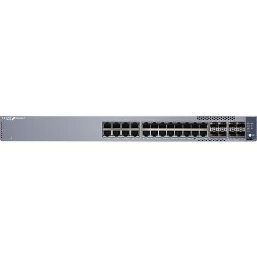 Juniper EX4100-F 24-PORT EX4100-F-24T