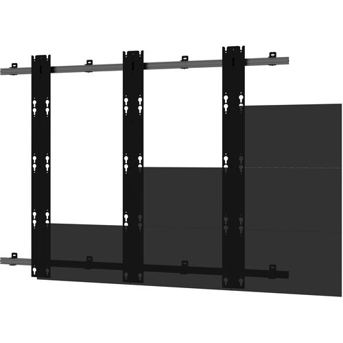 Peerless SEAMLESS FLAT MOUNTING SYST FOR SHARP NEC FA/FE DVLED 4X4 DS-LEDFAFE-4X4 - Image 3
