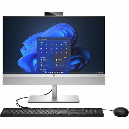 HP I ELITEONE 840 G9 AIO TS I5-12500 256G 16GB W11P64 DGW10 23.8IN 6D9K5AW#ABA - Image 2